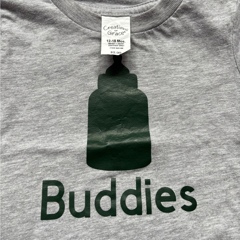 Daddy & Me Drinking Buddies Set - Picture 4 of 5